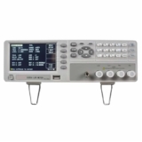 LCR Meter, Tester digitale a ponte U2836LCR 50-200 kHz Tester di resistenza, capacità e induttanza,Strumenti di prova