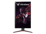 LG 27GP850P UltraGear Gaming Monitor 27″ QHD NanoIPS HDR 400, 2560×1440, 1ms, G-Sync Compatible, AMD FreeSync Premium Pro 180Hz, HDMI 2.0 (HDCP 2.2), Display Port 1.4, USB 3.0, AUX, Flicker Safe, Nero