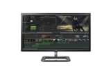 LG 31MU97Z monitor piatto per PC 78,7 cm (31″) 4K Ultra HD LED Lucida Nero
