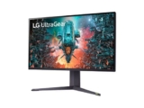 LG 32GQ950 UltraGear Gaming Monitor 32″ UltraHD 4K NanoIPS 1ms HDR 1000, 3840×2160, 160Hz, Nero