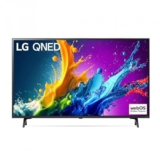 LG 43QNED776RB – Smart TV 43 Pollici (109,2 cm), 4K, 3840 x 2160 Pixel, DVB-T2, HEVC/H.265
