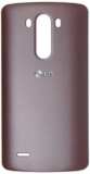 LG CCH-355G.AGEUDB Custodia per G3, Marrone