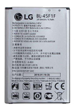 LG Electronics Batteria originale per LG K4 2017 (M160), telefono/smartphone