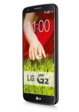 LG G2 – nero – Smartphone
