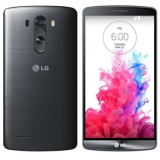 LG G3 D855 – Smartphone Vodafone Libero Android (schermo 5.5inch, fotocamera da 13 MP, 16GB, quad-core da 2,5 GHz, 2 GB di RAM), Grigio