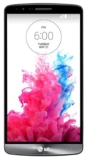 LG G3 Smartphone; Memoria 16GB, Nero [EU]
