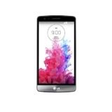 LG G3S Smartphone con Android, senza SIM-Lock, Display da 12,7 cm (5”), Fotocamera da 8 MP, 8 GB, Quad-core 1,2 gHz, 1 GB RAM