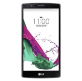 LG G4 Smartphone Display IPS 5.5″ QHD, Fotocamera 16 MP, Memoria Interna 32 GB, 3 GB RAM, Colore Nero