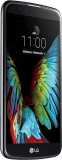 LG K10 smartphone (Display Touch da 5,3 pollici (13,5 cm), memoria 16 GB, Android 5.1)