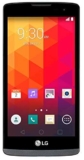 LG Leon Smartphone (4,5 pollici), schermo IPS, Processore Quad-Core da 1,2 GHz, Fotocamera 5 Megapixel, LTE, 8 GB di memoria interna, Android 5.0