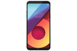 LG M700 Q6 Smartphone, Marchio Tim, 32 GB, Astro Nero [Italia]