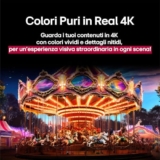 LG NanoCell AI NANO80 43 pollici, Smart TV 4K, Processore α7 Gen8, Tecnologia NanoCell, webOS con AI e telecomando puntatore AI, Filmmaker mode, Gaming con VRR 4K@60Hz, 43NANO80A6B 2025