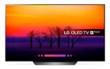 LG OLED AI ThinQ 55B8 Smart TV 55” 4K Cinema Vision, HDR, Dolby Atmos, 2018