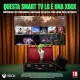 LG OLED evo AI C5 TV 42 pollici, Smart TV 4K, Processore α9 Gen8, webOS con AI, Dolby Vision e Atmos, Gaming con VRR e GSYNC 4K@144Hz, 4 HDMI 2.1, Alexa, OLED42C54LA 2025