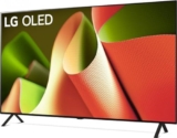 LG – OLED65B42LA – Smart TV 65 pollici (165 cm), 4K, OLED, DVB-T2, HEVC, Grigio