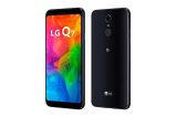 LG Q7 LM-Q610FM – Smartphone 14 cm (5,5″), 3 GB, 32 GB, 13 MP, Android 8.1, colore: nero [Versione esterna, Non include NFC]