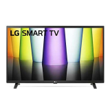 LG Smart TV 32LQ63 – Televisore 80 cm (32″) Full HD Smart TV-wifi Nero