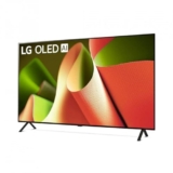 LG Smart TV 48 Pollici 4K Ultra HD Display OLED Classe G Sistema Web OS colore Nero – OLED48B46