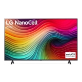 LG TV NanoCell NANO81 75″ 4K UHD – 75NANO81T6A