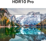 LG UHD 43”, Smart TV 4K, 43UR80006LJ, Serie UR80 2023, Processore α5 Gen6, HDR10 Pro, Filmmaker Mode, Game Optimizer, Wi-Fi, webOS 23, AI ThinQ, Alexa, Sports Alert, Telecomando Puntatore