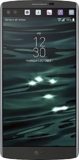 LG V10 – Smartphone 64 GB 4 GB RAM Space Black