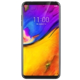 LG V35 THINQ V35 64GB Sbloccato Telefono gsm w/Dual 16MP Fotocamera – Aurora Nero