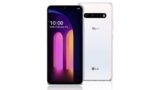 LG V60 ThinQ 5G UW Bianco 128GB per Verizon