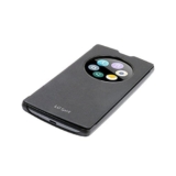 LG View Cover 4G, Nero