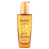 L’Oréal Paris Elvive Olio Straordinario Trattamento Nutriente per Capelli Normali o Secchi, 100 ml