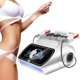 LSBHPPD Macchina Diatermia Cpa RES Apparecchiatura di Bellezza per Rassodamento Pelle E Rimozione Grasso 448k,Sollevamento E Rassodamento + Modellamento + Assistenza Sanitaria