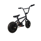 LXHAHQ Bici da 10 Pollici Bmx Performance Car Off-Road Skill Car Arrampicata Bici da Corsa