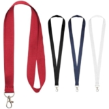 Laccetti da Collo Laynard Personalizzati Gadget Promozionali Aziendali per Aziende ed Eventi, Fiere, Convegni, Marketing con Stampa Logo ed Omaggio a Clienti Cod. Impery (500)