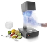 Lacor Glass Cooler Macchina, in Acciaio Inox, Grigio, 22.8 x 30.5 cm Bagaglio per Bambini, Poliestere, Gray, 30.5 x 22.8 x 30.5 cm