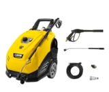 Lavor Idropulitrice ad acqua calda e fredda AUCKLAND 1310 Temperatura max 90°C, Pressione 150 bar max, Portata 600 l/h, Motore 3000W