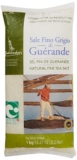 Le guérandais Sale Fino Grigio Dell’ Atlantico – 1 kg