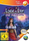 League of Light – Die Heilerin