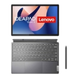 Lenovo IdeaPad Duet 5 83B30039GE -12.4″ WQXGA, Intel® Core™ i7-1355U, 16GB RAM, 512GB SSD, Windows 11 Home