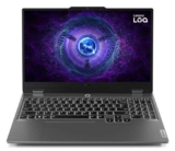 Lenovo LOQ Notebook Gaming 15,6″ FHD (1920×1080) 144Hz, Intel Core i7-13650HX, RAM 16GB (2x8GB), 1TB SSD, NVIDIA GeForce RTX 4060 8GB GDDR6, Windows 11 Home, Tastiera Retroilluminata, Luna Grey