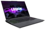 Lenovo Legion 5 Pro pc portatile (Ryzen 7-5800H-16Gb-RTX 3060)