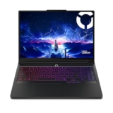Lenovo Legion Pro 7 Gaming AI Laptop – Display OLED 16″ WQXGA 240Hz, NVIDIA GeForce RTX 5090, Intel Core Ultra 9 275HX, RAM 64GB DDR5, SSD 2TB, Windows 11, Tastiera RGB QWERTY, 3 mesi GamePass