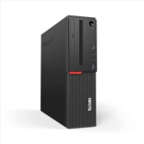 Lenovo ThinkCentre M900 SFF PC Computer Fisso Desktop Intel Core i7-6700 fino a 4.0GHz Ram 32GB SSD 256GB DVD RW, DisplayPort, VGA, WiFi, Intel HD Graphics, WIN11 – Garanzia Italia (Ricondizionato)