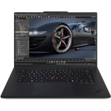 Lenovo ThinkPad P1 Gen 7 Workstation AI Laptop, Intel Ultra 9 185H vPro, NVIDIA RTX 4070, 64GB RAM, 4TB SSD, 16″ 2.8K (2560 x 1600) IPS, antiriflesso, 500 nit, fotocamera 5MP RGB+IR, Wi-Fi 7, Windows