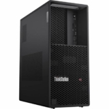 Lenovo ThinkStation P3 30GS006PUS Workstation – 1 x Intel Core i7 Hexadeca-core [16 Core] i7-13700K 13a generazione 3.40 GHz – 32 GB DDR5 SDRAM – SSD da 1 TB – Torre