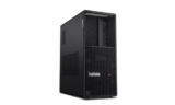 Lenovo ThinkStation P3 Tower Workstation 30GS0036US – Intel Core i7-13700 (16-core) 5,2 GHz – 32 GB di RAM – SSD da 1 TB – NVIDIA RTX A4500 20 GB – Nero – Windows 11 Pro – 3 anni di garanzia Premier