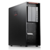 Lenovo Workstation ThinkStation P520 | Intel Xeon W-2125 | 32 GB | 500 GB SSD | NVIDIA Quadro P2200 | (Certificato e ricondizionato)