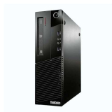 Lenovo, pc desktop pronto all’uso, computer pc fisso intel i5, ram 16gb, ssd 512gb, pacchetto libre, W10 (Ricondizionato)