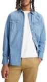 Levi’s Barstow Western Standard, Uomo, Esta Noche, M