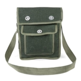 Lwuey Borsa per Attrezzi da Elettricista,Borsa Porta Utensili Lavoro Manutenzione con Tracolla Regolabile Servizio Impermeabile Ispessita di Piccole Dimensioni Riporre Torcia Chiavi Cacciavite