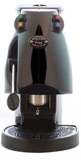 MACCHINA CAFFE A CIALDE IN CARTA ESE 44MM DIESSE FROG, 1 tazza, COLORE NERA
