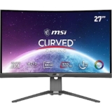 MAG 275CQRF QD monitor piatto per PC 68,6 cm (27″) 2560 x 1440 Pixel Wide Quad HD Nero